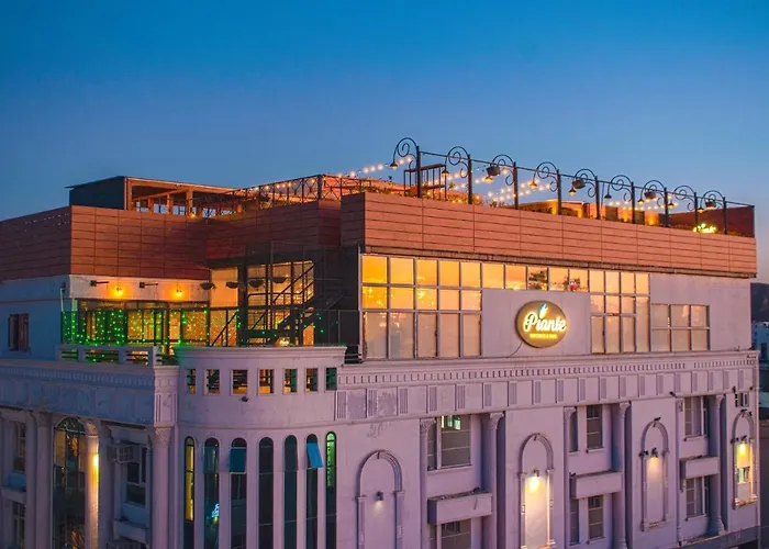 Hotel Kings Corner Jaipur