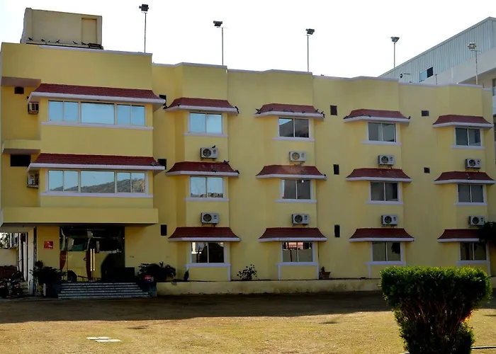 Oyo 6327 Hotel Hill View Jaipur
